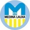 Escudo del Medina Lauxa