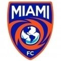 Escudo del Miami FC II