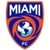 Escudo Miami FC II