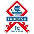 Escudo del Tadotso