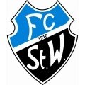 Escudo del FC St. Wendel