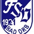 Escudo del FSV Bad Orb
