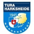 Escudo del TuRa Harksheide