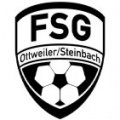 Escudo del SV Ottweiler