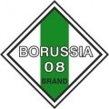 Escudo del Borussia Brand