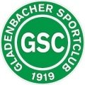 Escudo del SC Gladenbach