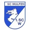 Escudo del BW Wulfen