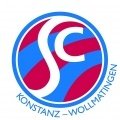 Escudo del SC Konstanz-Wollmatingen