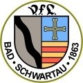 Escudo del VfL Lübeck-Schwartau
