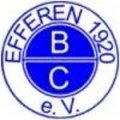 Escudo del BC Efferen