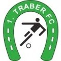 Escudo del 1. Traber FC Mariendorf