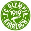 Escudo del Olympia Kirrlach