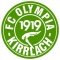 Escudo Olympia Kirrlach