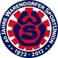 Escudo del Warendorfer SU
