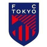 Escudo del FC Tokyo
