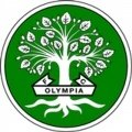 Escudo del Olympia Bocholt