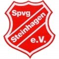 Escudo del SpVg Steinhagen