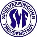 Escudo del Spvgg Freudenstadt