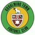 Escudo del Godalming Town