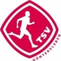 Escudo del TSV Güntersleben
