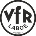 Escudo del VfR Laboe