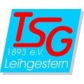 Escudo del TSG Leihgestern