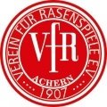 Escudo del VfR Achern