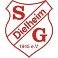 Escudo del SG Dielheim