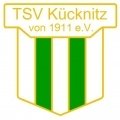 Escudo del TSV Kücknitz
