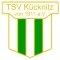 Escudo TSV Kücknitz