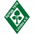 Escudo del SpVgg Lindau