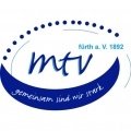 Escudo del MTV Fürth