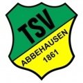 Escudo del TSV Abbehausen