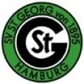 Escudo del SV St. Georg