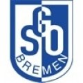 Escudo del SGO Bremen