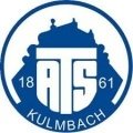 Escudo del ATS Kulmbach