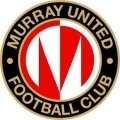 Escudo del Murray United
