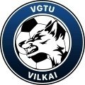 Escudo del VGTU Vilkai