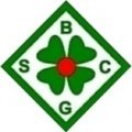 Escudo del BSC Grünhöfe