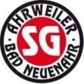 Escudo del SG Ahrweiler/Bad Neuenahr
