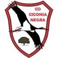 Escudo Cd Ciconia Negra