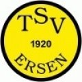 Escudo del TSV Ersen