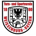 TSV 1860 Weissenburg