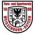 1860 Weissenburg