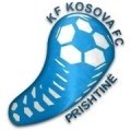 Escudo del Kosova Prishtinë