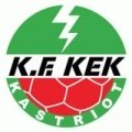 Escudo del KEK-u