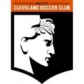 Escudo del Cleveland SC