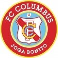 Escudo del FC Columbus