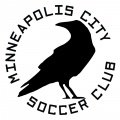 Escudo del Minneapolis City