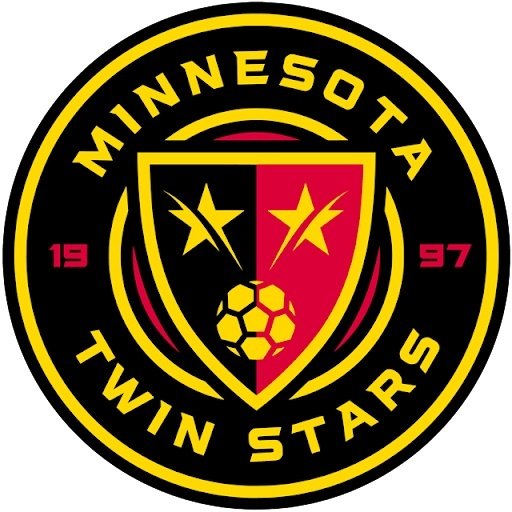 Escudo del Minnesota TwinStars